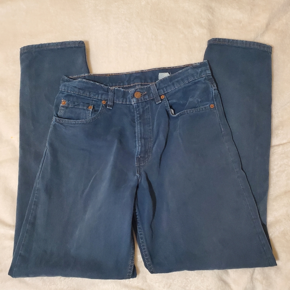 Levi's